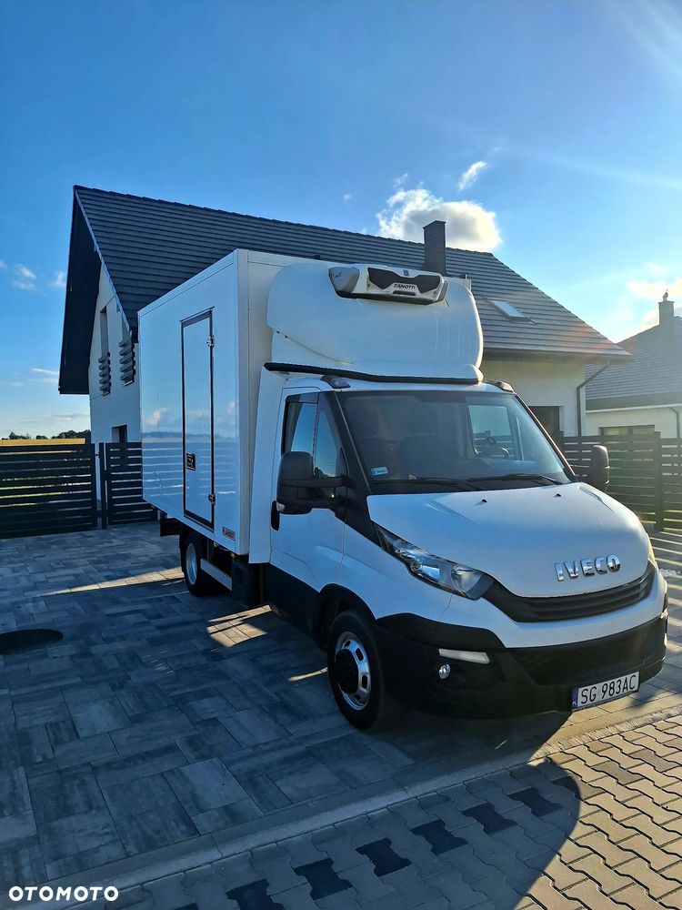 Iveco DAILY - 3