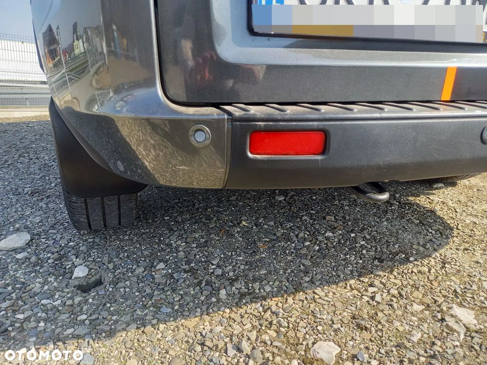 Ford Transit Custom 310 L2H1 Limited - 8