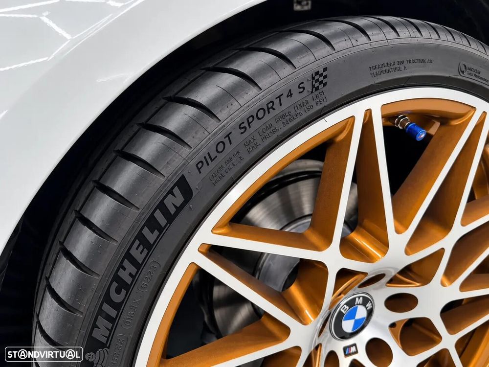 BMW 420 i Pack M - 57