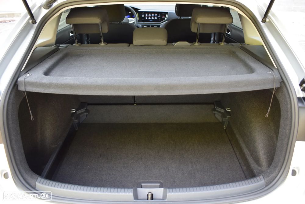 VW Taigo 1.0 TSI Urban Style - 35