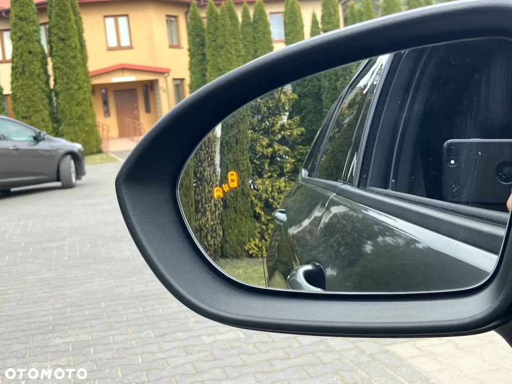 Opel Astra 1.4 Turbo Start/Stop Ultimate - 13