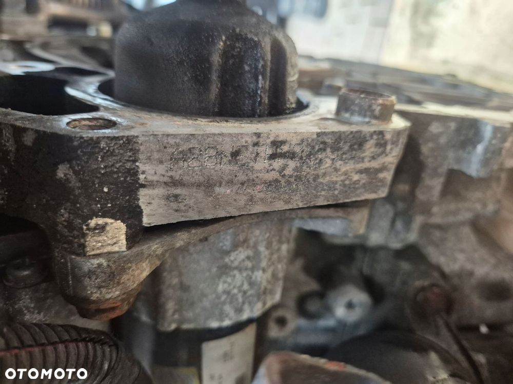 silnik kompletny opel insignia a opc 2.8t a28net 325km - 7