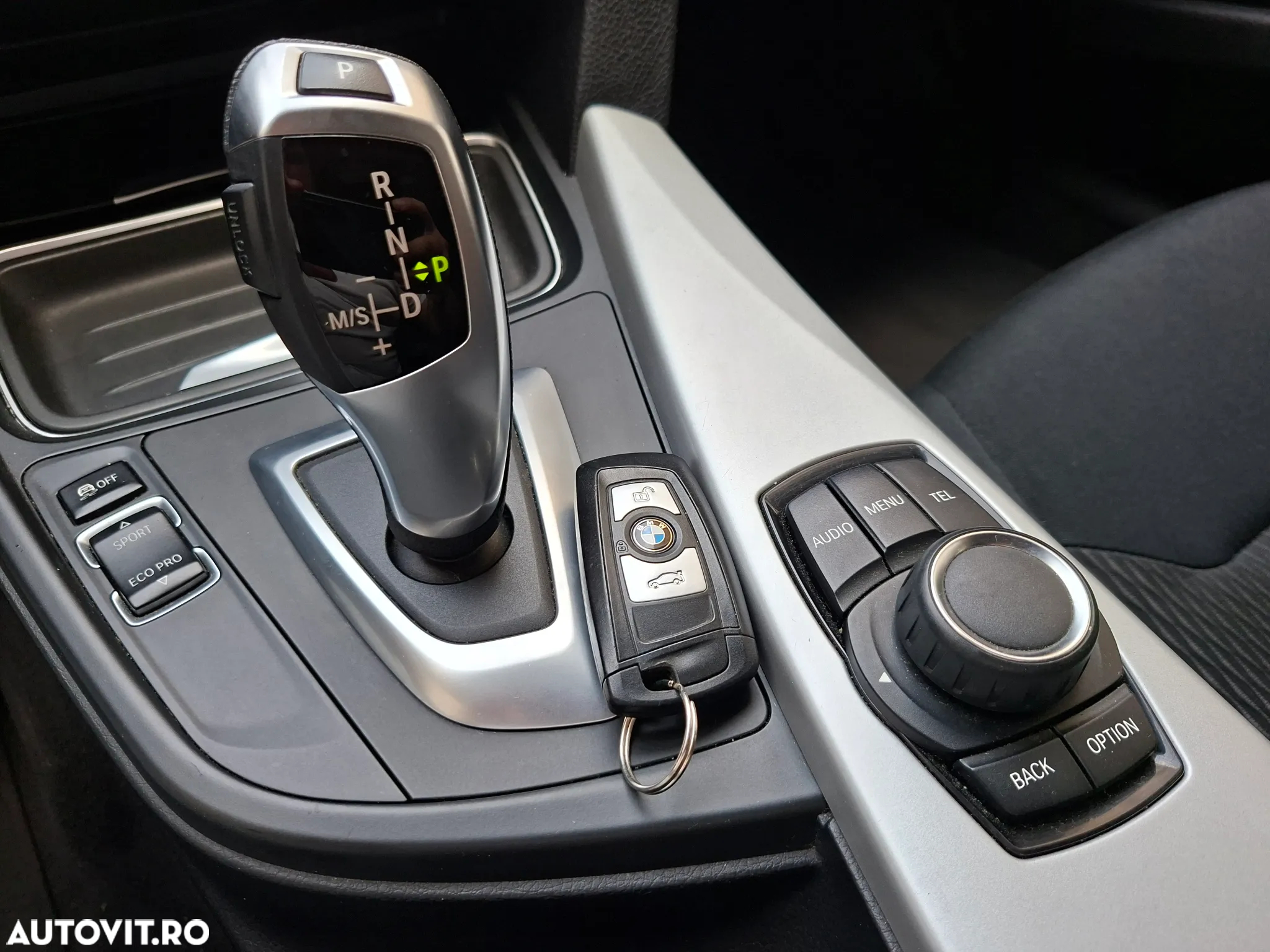 BMW Seria 3 - 8