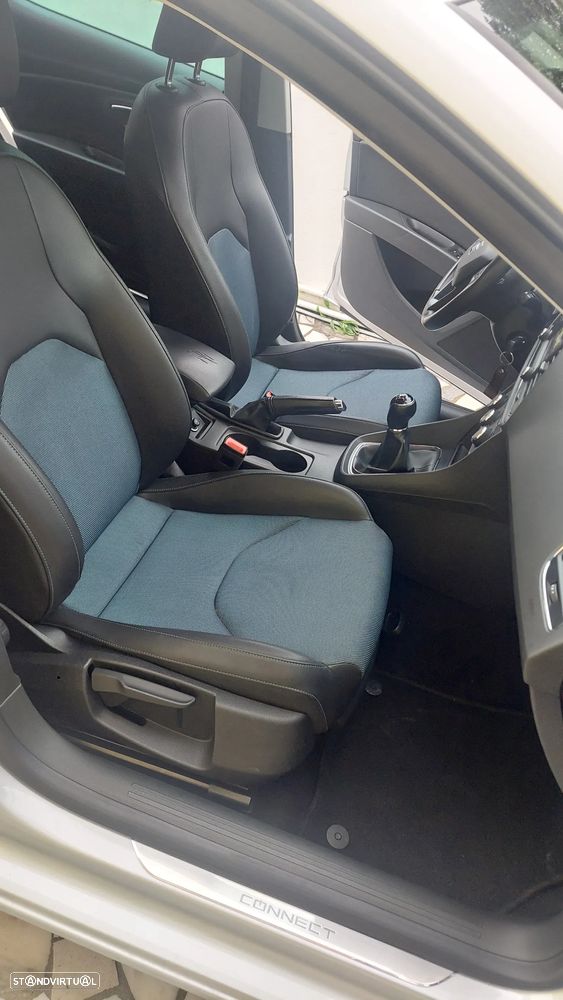 SEAT Leon - 10