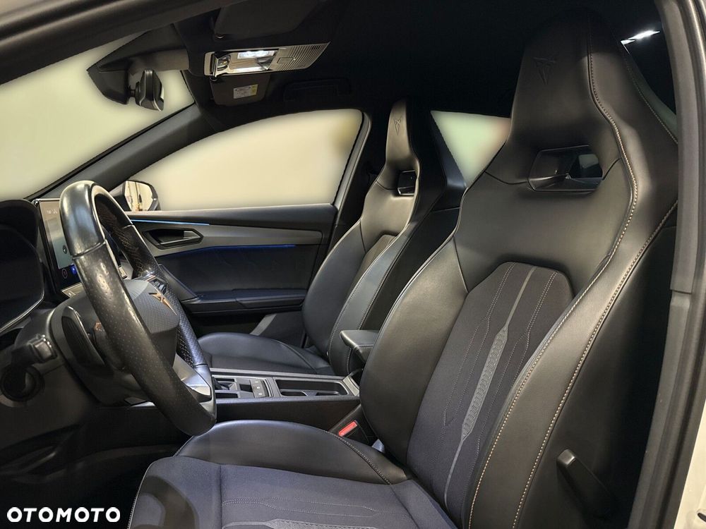 Cupra Formentor 2.0 TSI 4Drive VZ DSG - 14