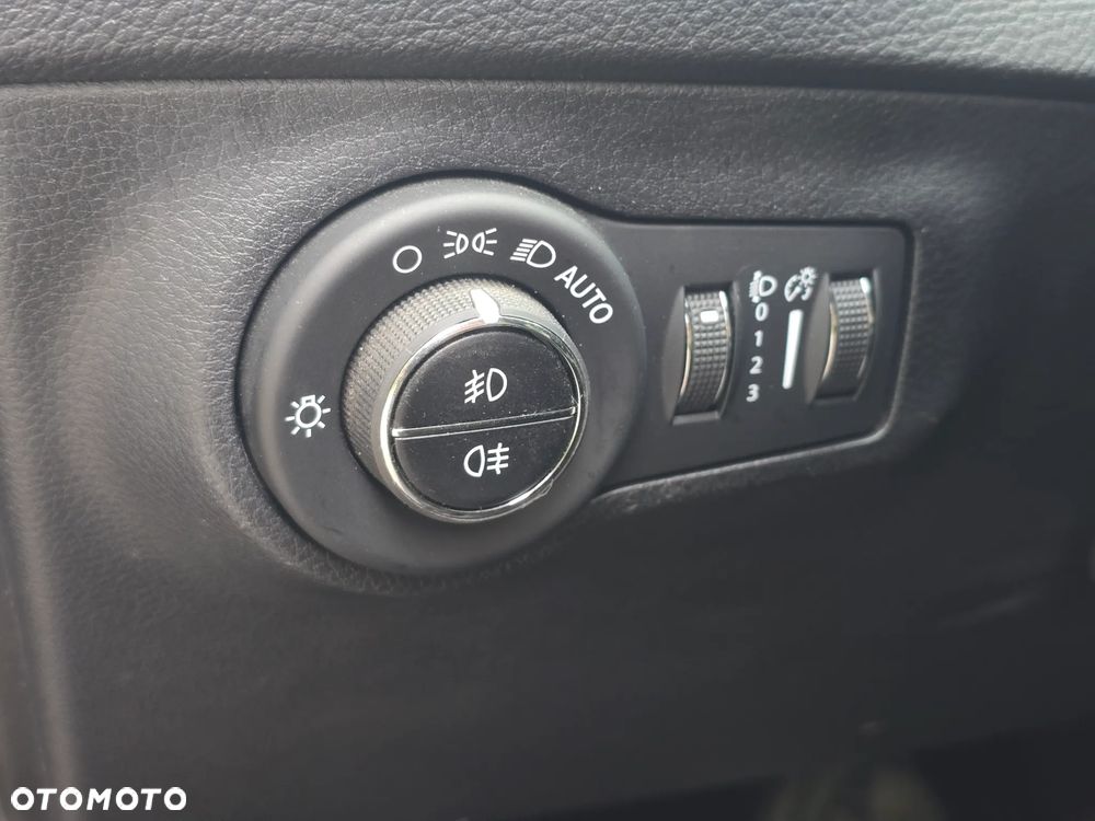 Jeep Compass 2.0 MJD Trailhawk 4WD S&S - 34
