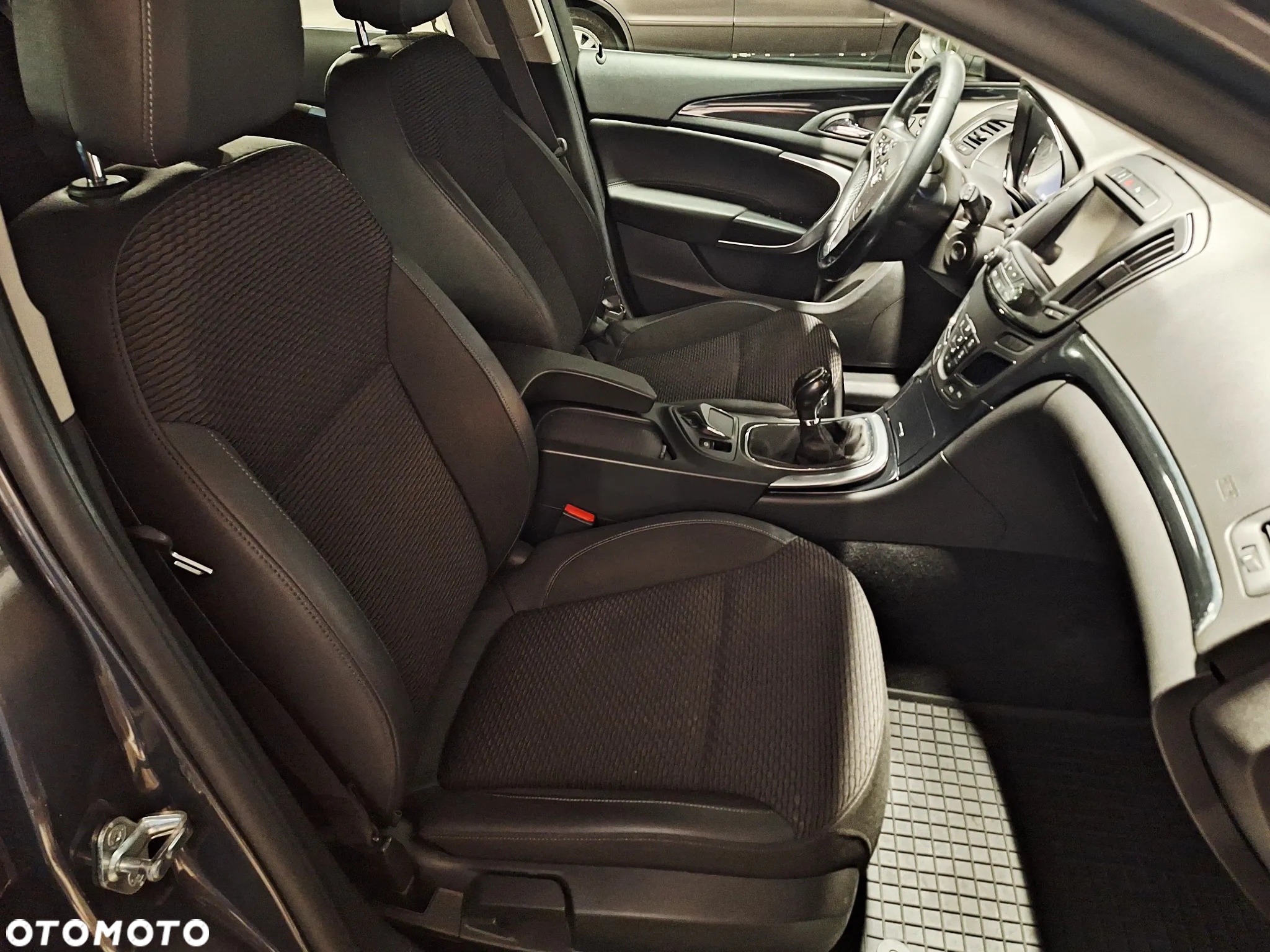 Opel Insignia 2.0 CDTI Executive - 10