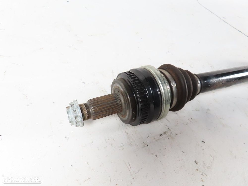 Transmissão Esquerdo/Trás Seminovo/ Original BMW Z4 Roadster (E89) 33207588783 /... - 2