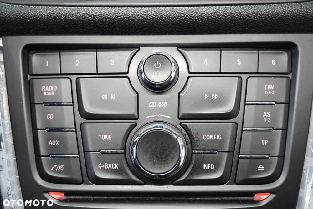 Opel Mokka 1.6 Active S&S - 29