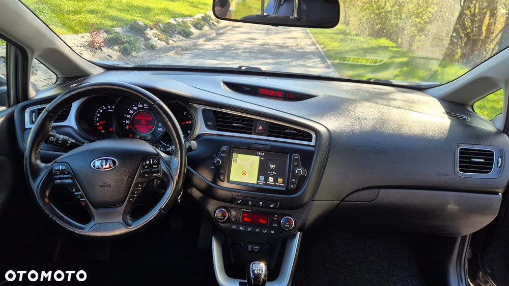 Kia Ceed 1.6 CRDi XL - 11