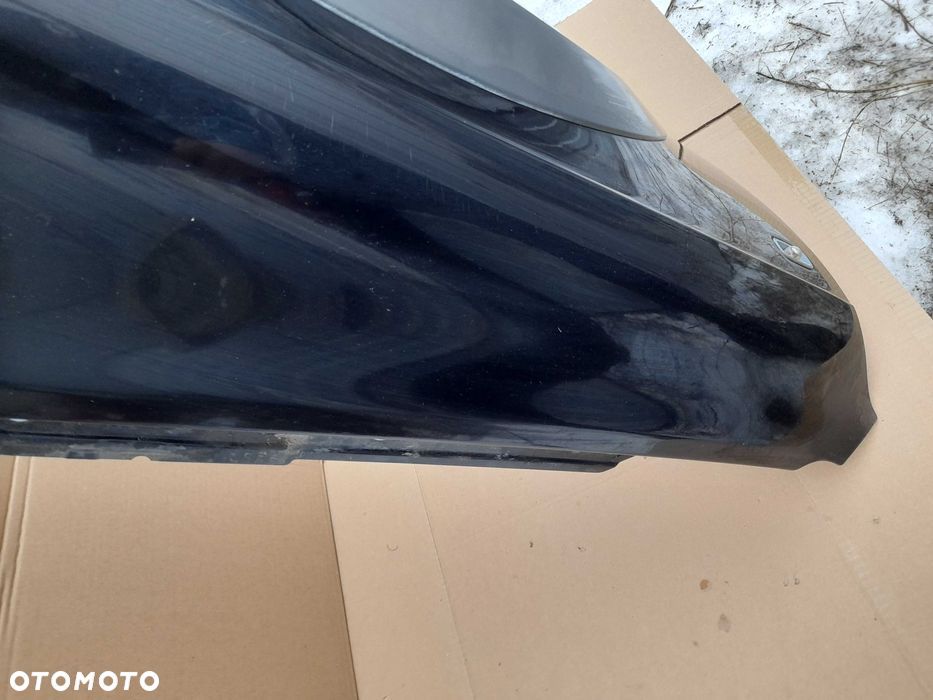 błotnik prawy audi a6 c6 allroad lz9w - 5