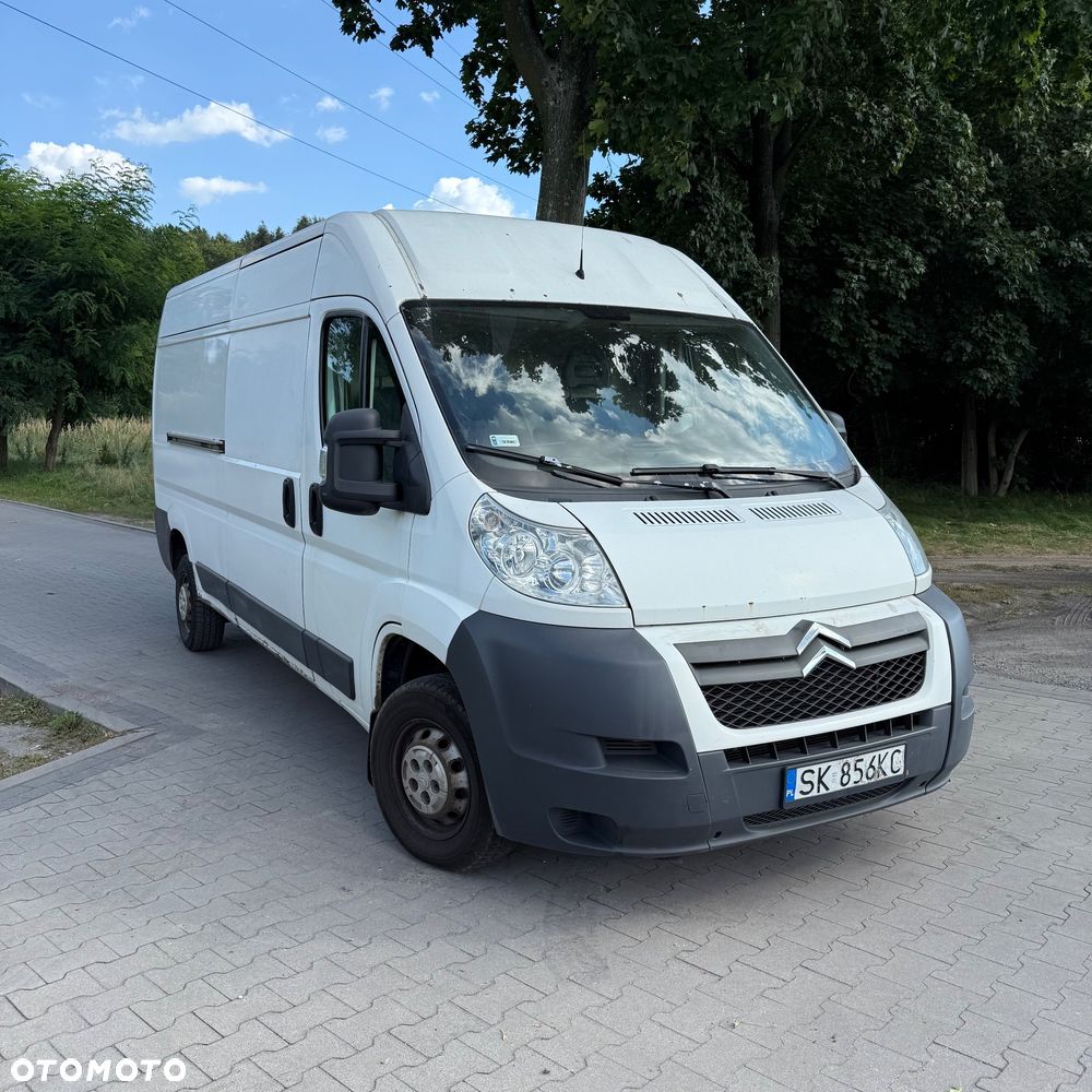 Citroën Jumper - 2