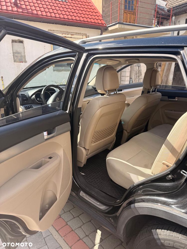Kia Sorento - 18