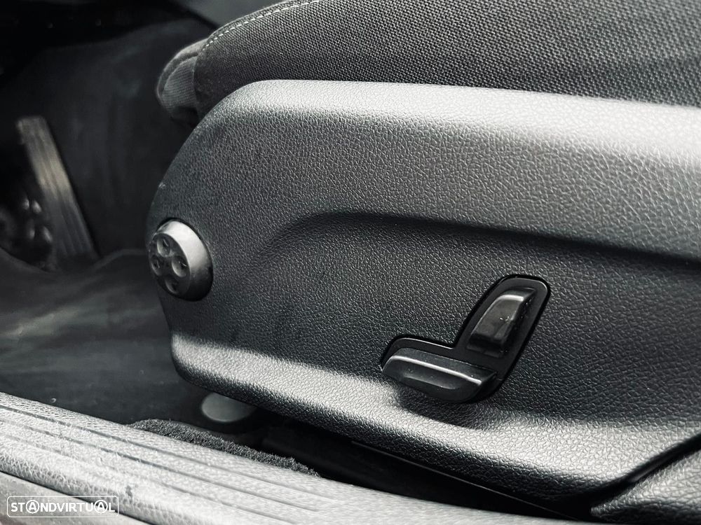 Mercedes-Benz C 220 BlueTEC Aut. - 36