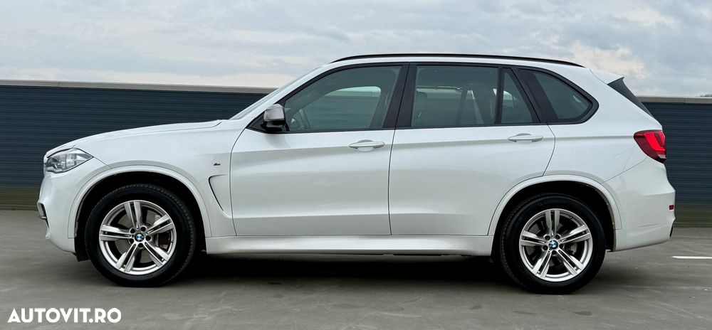 BMW X5 - 2