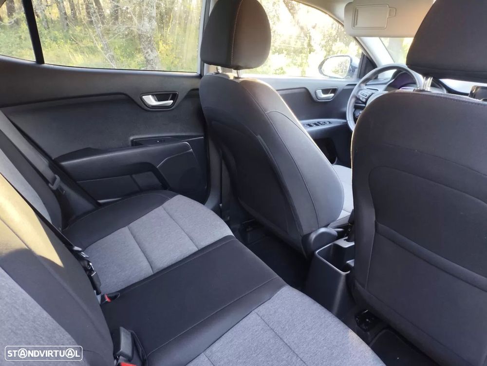 Kia Stonic 1.2 Dynamic - 16