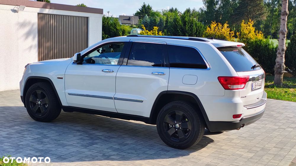 Jeep Grand Cherokee - 3