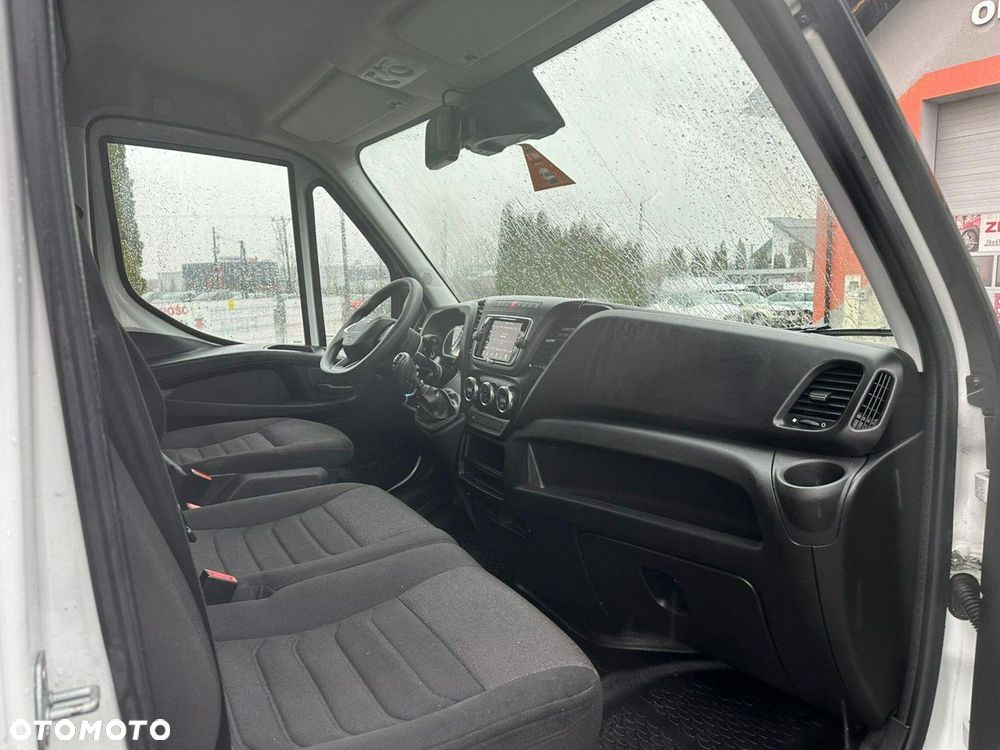 Iveco Daily 35C16 V - 13