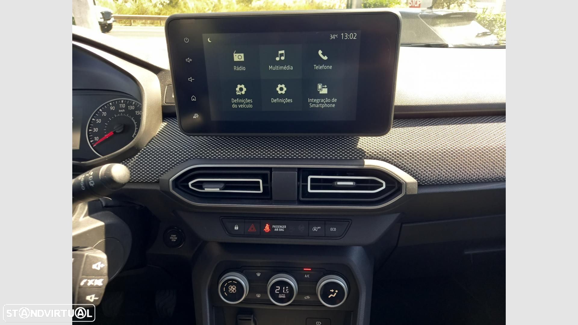 Dacia Jogger 1.0 ECO-G Extreme Bi-Fuel - 13