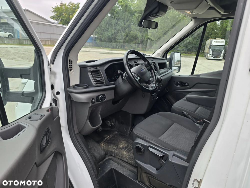 Ford Transit 350 L5 RWD Trend - 9