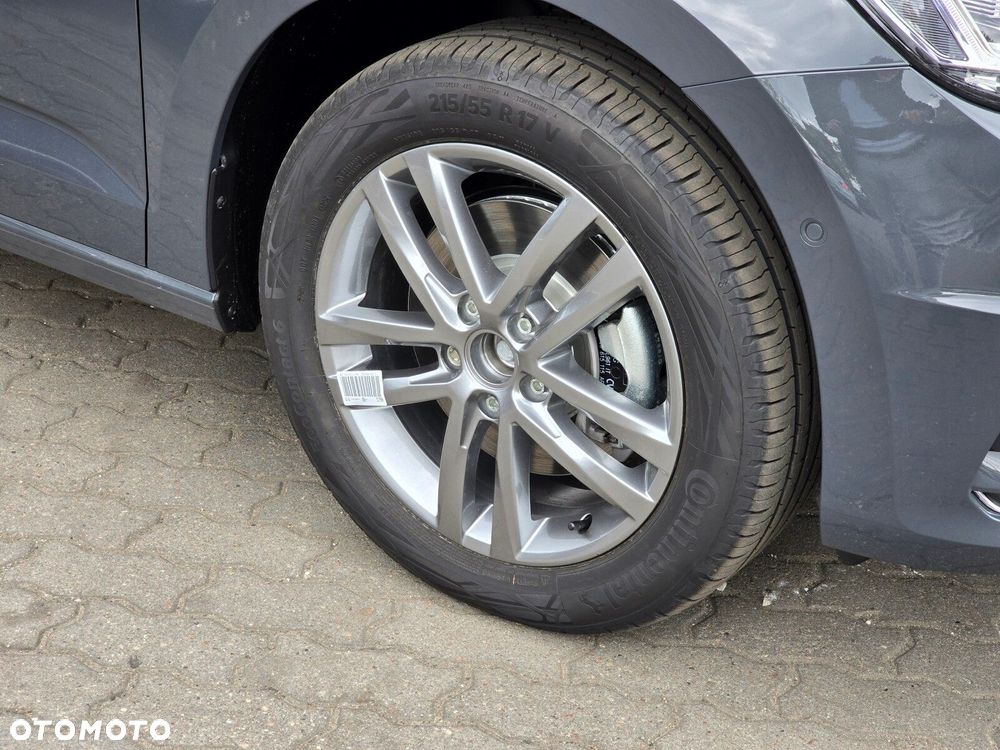 Volkswagen Touran 1.5 TSI EVO Highline DSG - 7