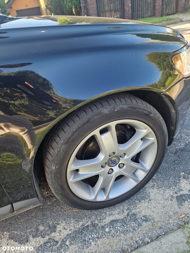 Volvo V50 - 4