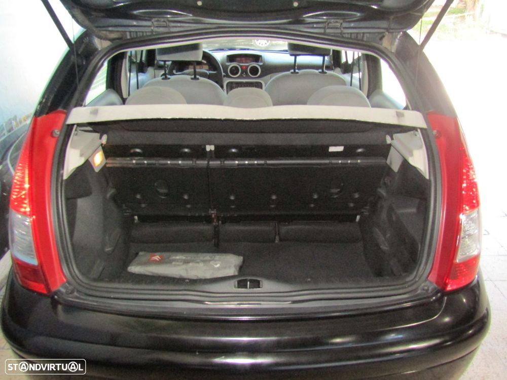Citroën C3 1.1 SX Pack - 15
