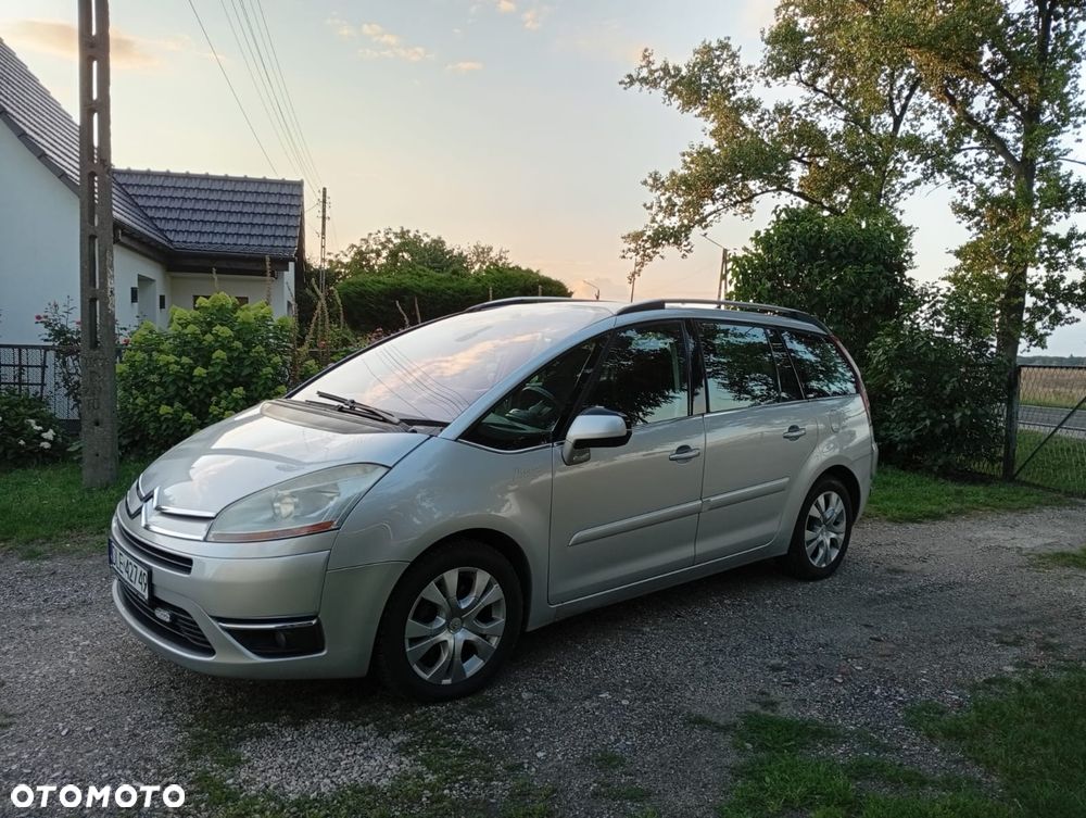 Citroën C4 Picasso 2.0 HDi Equilibre Exclusive - 2