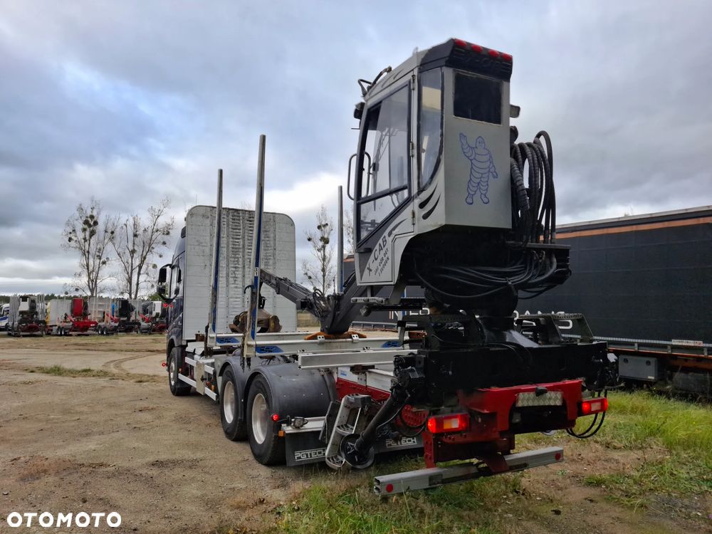 Volvo FH 750 - 27