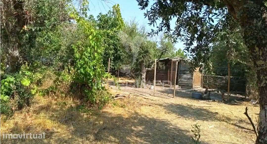 Quinta T4 no Cabeço de Mouro, Portalegre - Grande imagem: 2/15