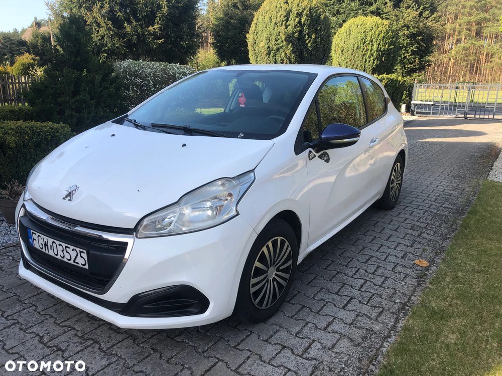 Peugeot 208 1.2 PureTech Access - 2