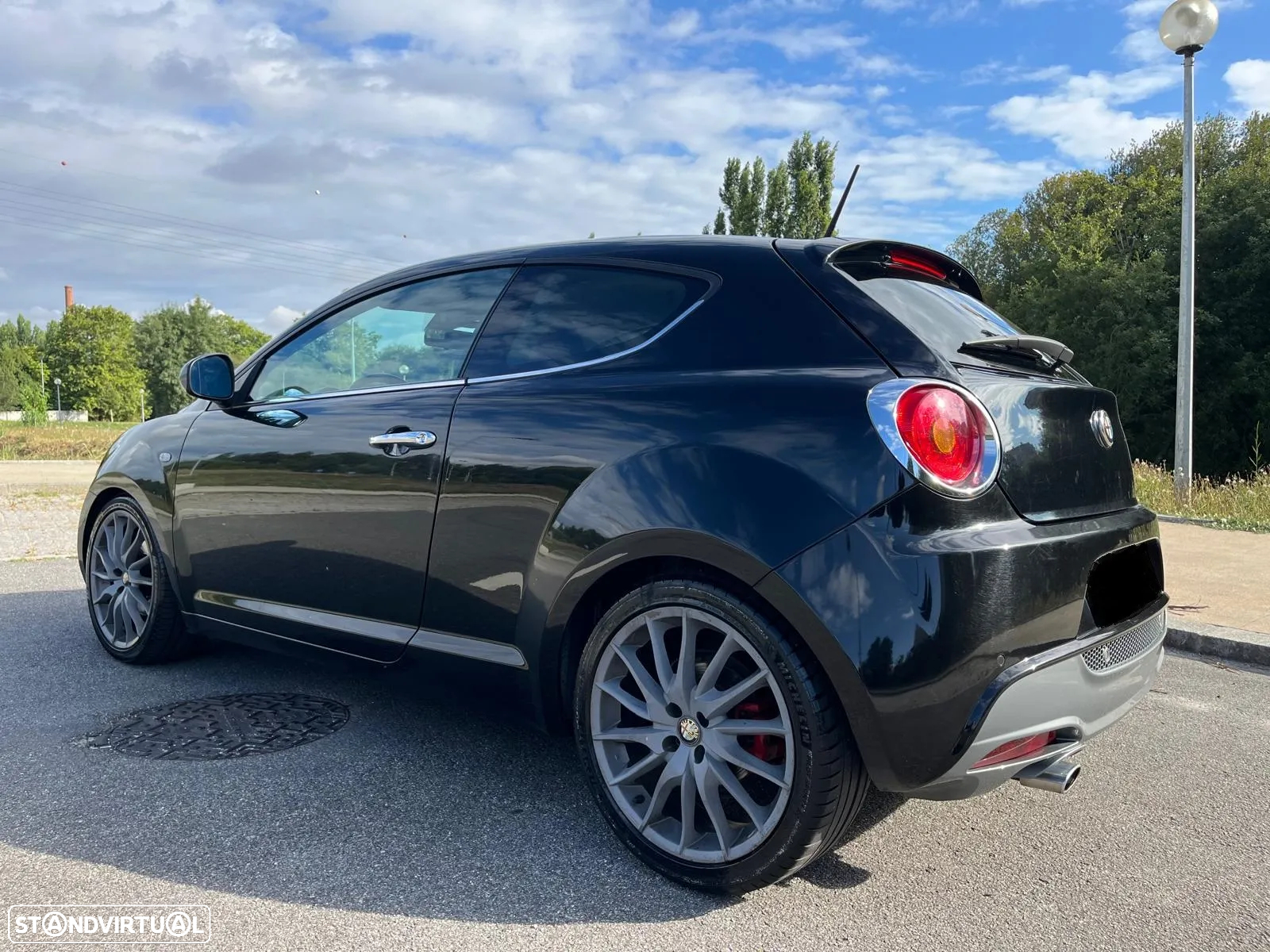 Alfa Romeo MiTo 1.3 JTD Progression - 15