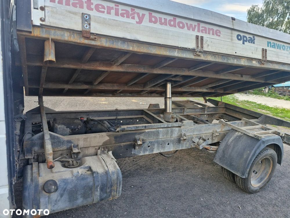 Iveco Turbo daily - 4