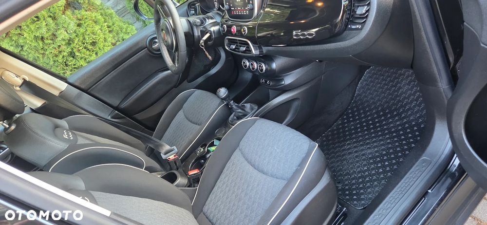 Fiat 500X Dolcevita 1.0 Cross - 3