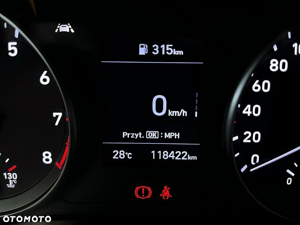 Hyundai i30 - 40
