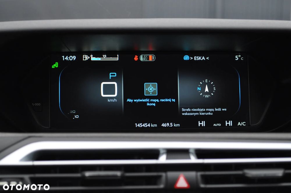 Citroën C4 Picasso BlueHDi 150 EAT6 Exclusive - 26