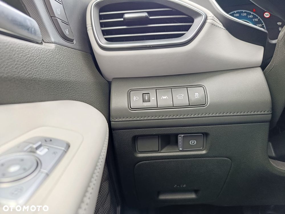 Hyundai Santa Fe 1.6 T-GDI HEV Executive - 20