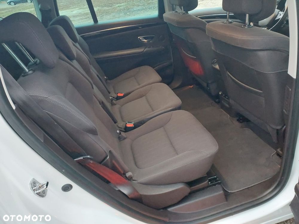 Renault Espace Energy dCi 130 Business - 14