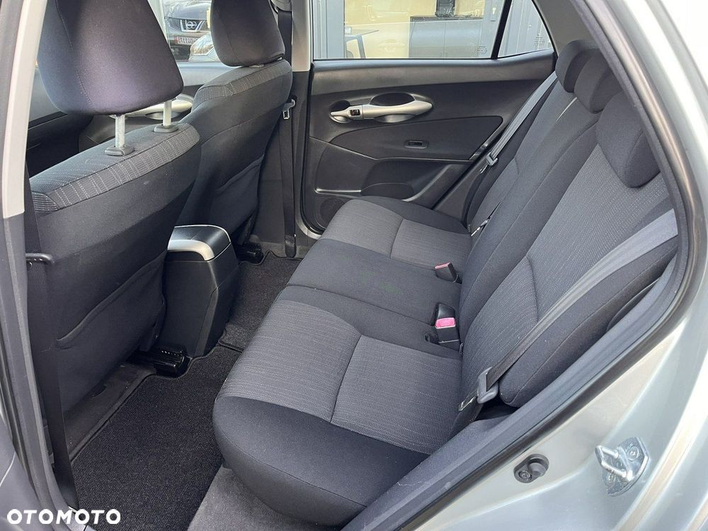 Toyota Auris - 26