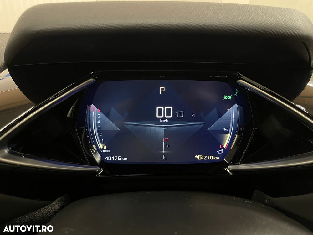 DS Automobiles DS 3 Crossback DS3 1.2 PureTech 130 S&S EAT8 Grand Chic - 33