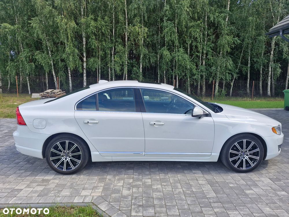 Volvo S80 T5 Summum - 6