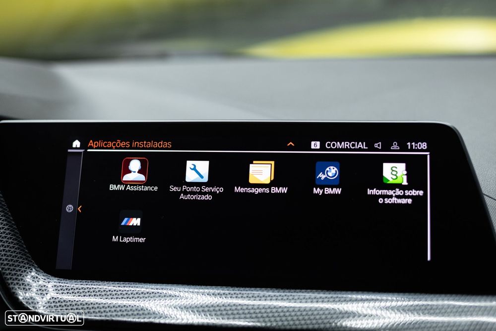 BMW 216 Gran Coupé d Line Sport - 58