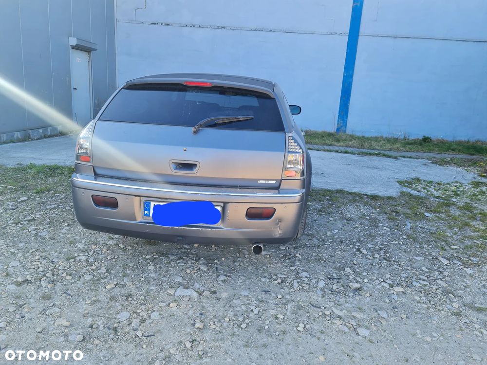 Chrysler 300C 2.7 Automatik - 2