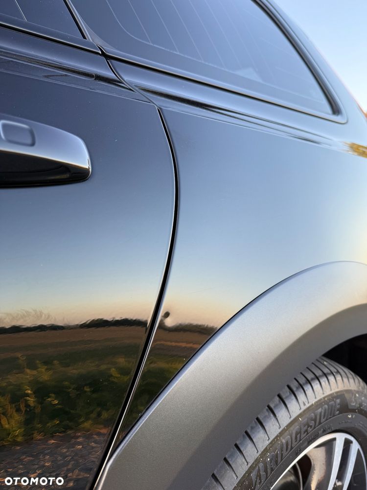 Volvo V90 Cross Country B5 D AWD Geartronic Pro - 10