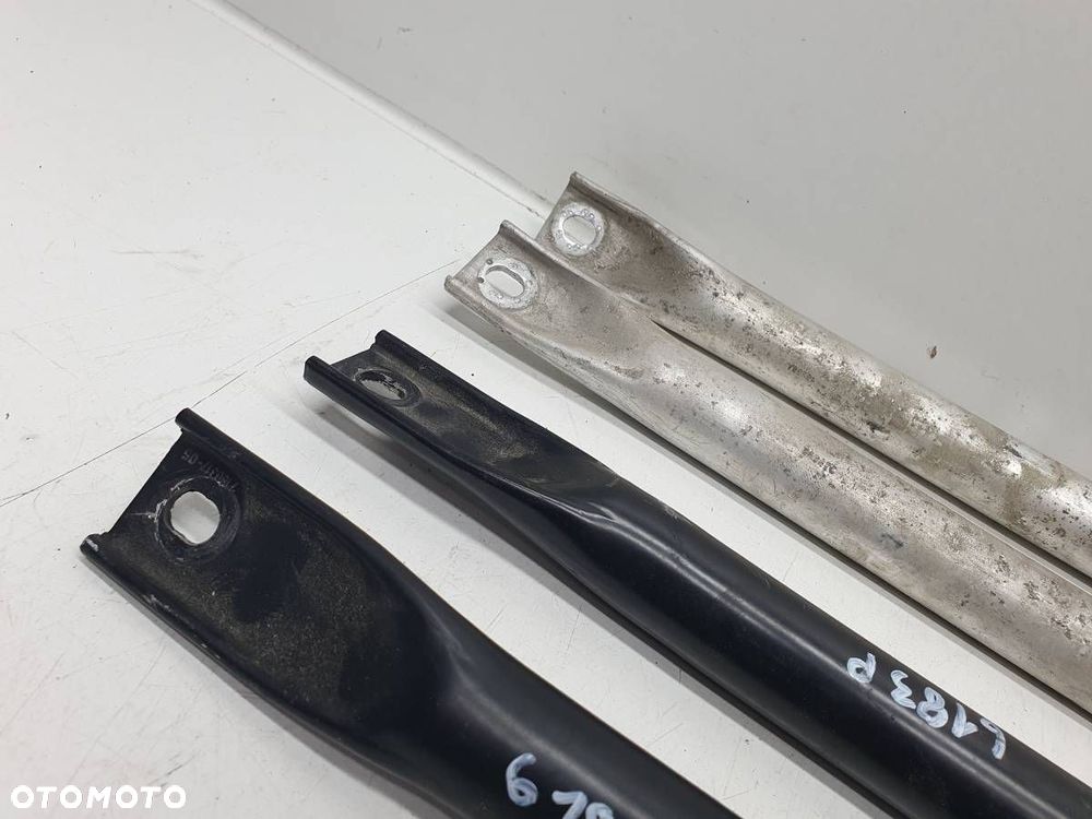 WSPORNIK ROZPÓRKA ROZPÓRKI BMW 5 F10 F11 7180318 7180317 7180316 7180315 - 3