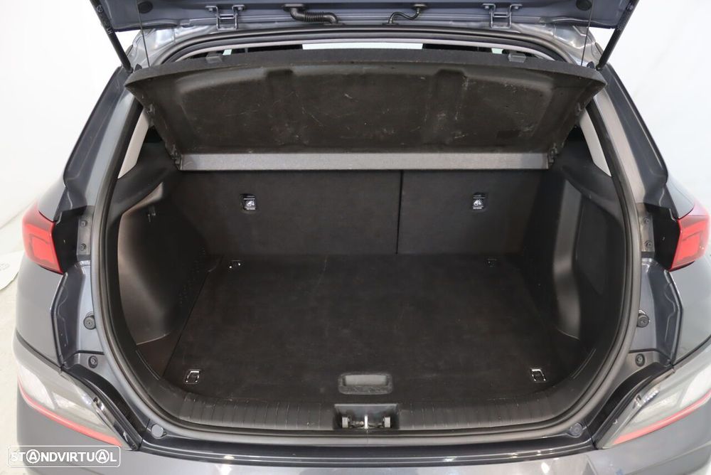 Hyundai Kauai 64 kWh Premium - 37