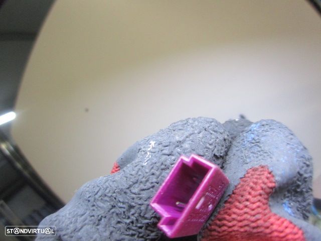 Modulo 9918003164 BMW E61 2005 520D 177CV 5P PRETO Motor De Cortina Lateral Esquerdo - 3