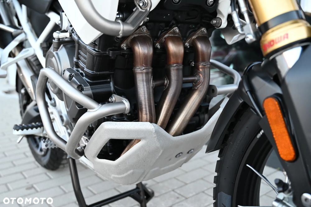 Triumph Tiger - 29