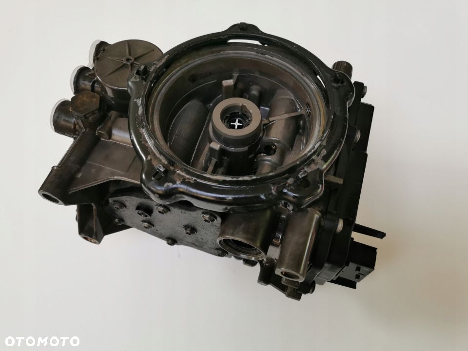 OSUSZACZ APM EAC VOLVO FH4 21931348 - 2