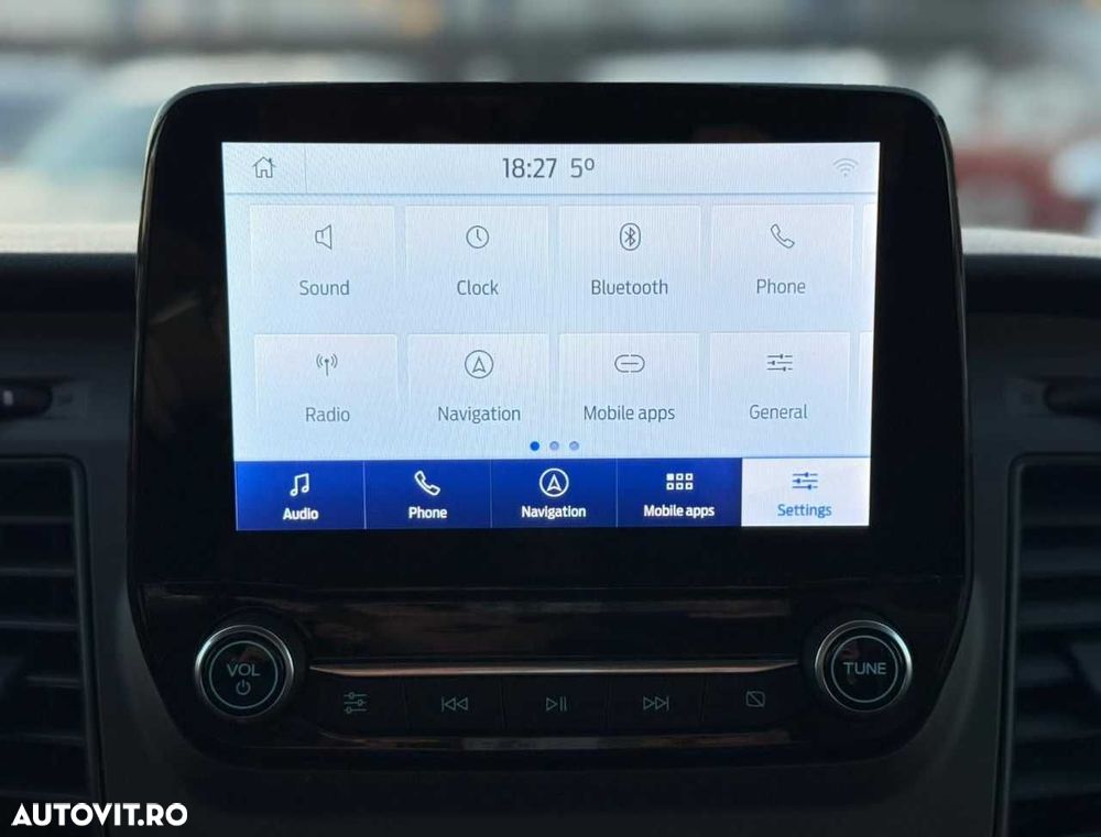 Ford TRANSIT  L3H3 - 33